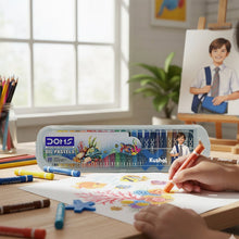 Personalized DOMS Oil Pastel Crayons – 25 Shades