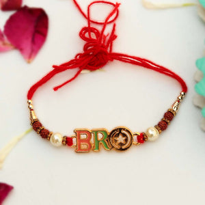 Best Rakhi for Brother| Love Craft Gifts|