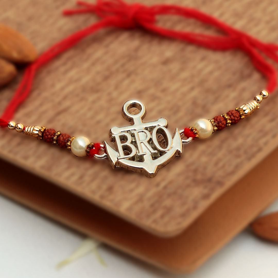 Best Rakhi for Brother| Love Craft Gifts|