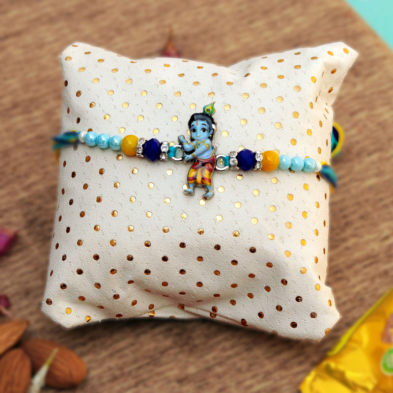 Best Rakhi for Brother| Love Craft Gifts|