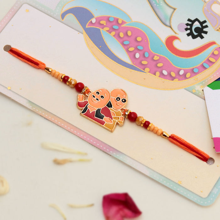 Best Rakhi for Brother| Love Craft Gifts|