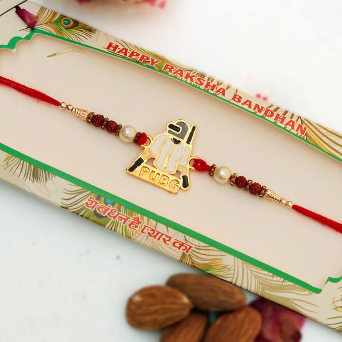 Best Rakhi for Brother| Love Craft Gifts|