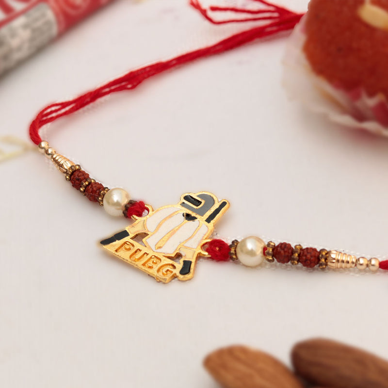 Best Rakhi for Brother| Love Craft Gifts|