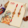 Best Rakhi for Brother| Love Craft Gifts|