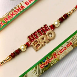 Best Rakhi for Brother| Love Craft Gifts|