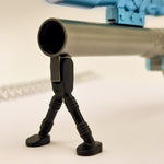 Personalized Sniper Rifle Pen | Love Craft Gifts