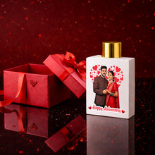 Happy Anniversary Theme – Bellavita White Oud Eau De Parfum (100ml)