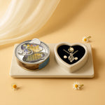 Love Chosteners Pearl Necklace Gift Set | Love Craft Gifts