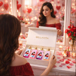 Valentine special customized perfume box| Love Craft Gifts 