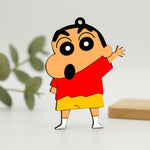 Custom Name Door Hanger – With Cartoon Danglers | Love Craft Gifts