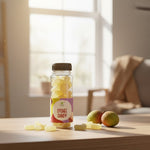 Luxury Personalized Gift Hamper for All Occasions (Snacks + Perfumes + Sweets) | Love Craft Gifts