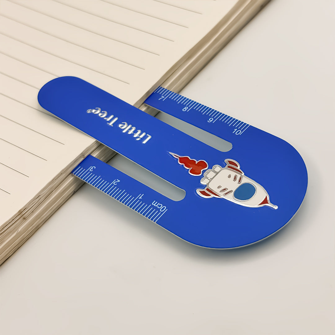Personalized Space Journey Pencil Gift Set for Kids | Custom Name | Love Craft Gifts
