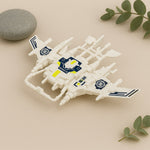 Kids Space Exploration Toy Set – Astronaut & Rocket Launch Station | Love Craft Gifts