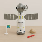 Kids Space Exploration Toy Set – Astronaut & Rocket Launch Station | Love Craft Gifts