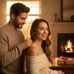 Heart Wings Crystal Pendant Necklace – Premium Silver Chain | Love Craft Gifts