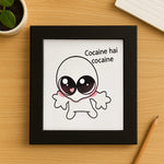 Meme Combo 4x4 Frame Set – Pack of 5 | Love Craft Gifts