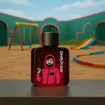 Wild Stone Ultra Sensual Perfume, 100ml – Personalized Squid Game Guard Edition | Love Craft Gifts