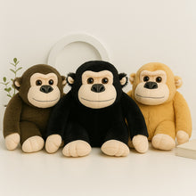 Soft Stuffed Gorillas Plush Toys