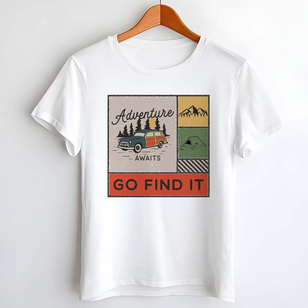 Trending Custom T-shirts for Men | Love Craft Gifts