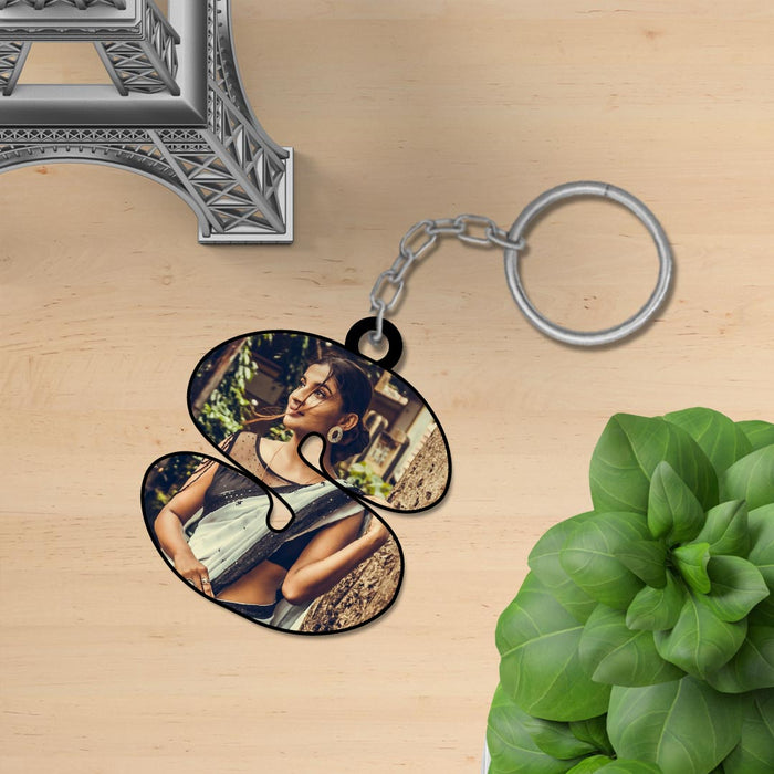 Table Top With Keychain Combo-Rakhi Combo Gifts | Love Craft Gifts