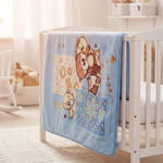 Baby Soft Winter Blanket – 40×40" | Love Craft Gifts