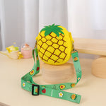 Cute Fruit Shape Sling Bags | Love Craft Gifts