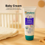 Customized Himalaya Baby Care Gift Box with Name Tag | Personalized Newborn Gift Set | Love Craft Gifts