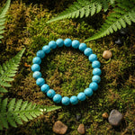 Divinity Natural Healing Bracelet – For Meditation, Success & Abundance | Love Craft Gifts