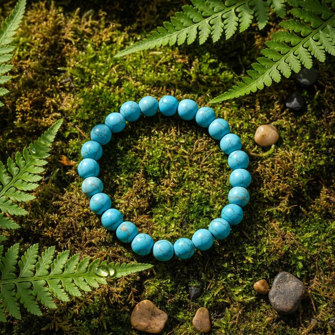Divinity Natural Healing Bracelet – For Meditation, Success & Abundance | Love Craft Gifts