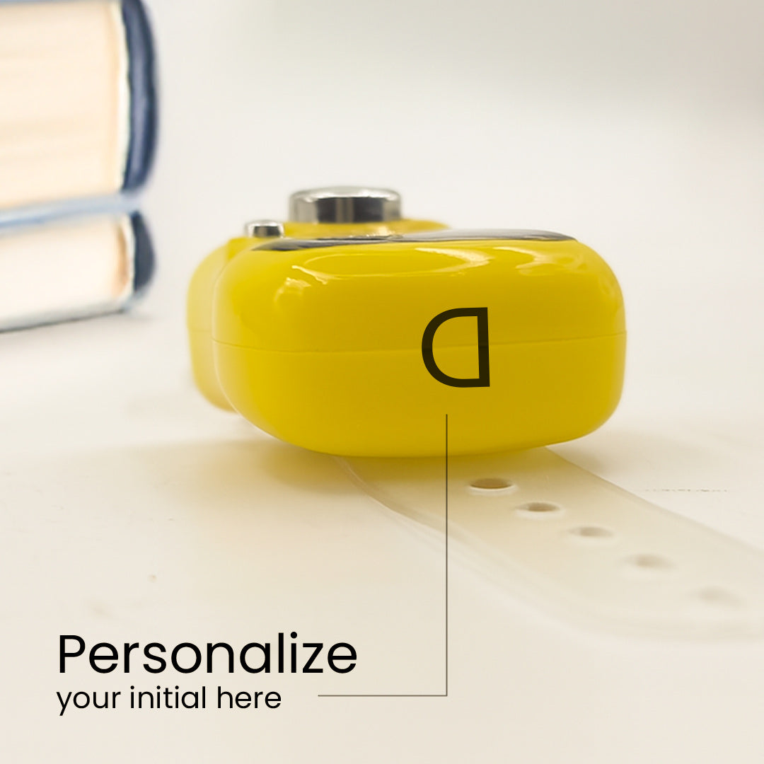 Personalized Digital Tally Counter(Jap Mantra)