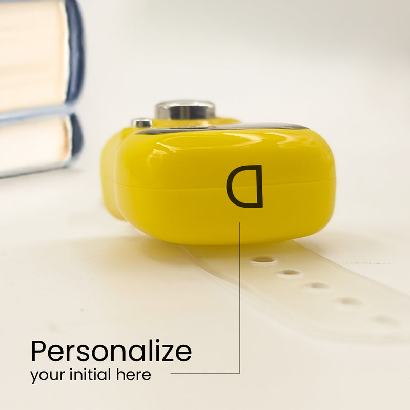 Personalized Digital Tally Counter(Naam Jap Yantra)