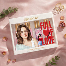 Valentine Love Theme – Bellavita Perfume Gift Set for Girls