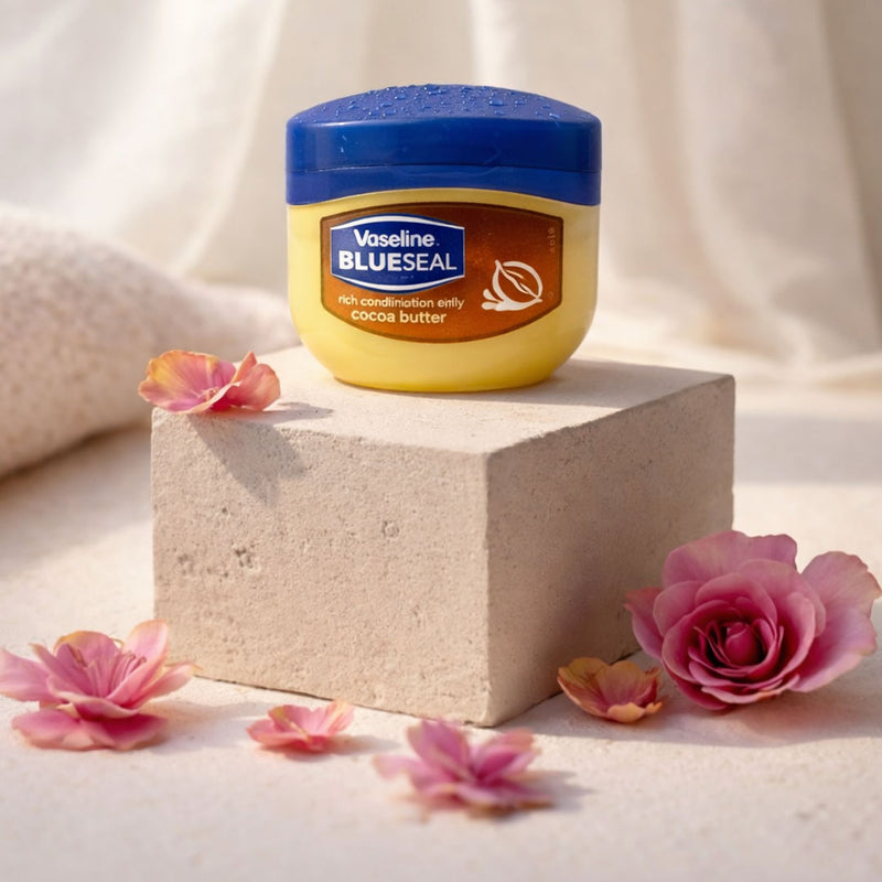 Vaseline Cocoa Glow Complete Body Care Combo | Love Craft Gifts