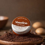 Vaseline Cocoa Glow Complete Body Care Combo | Love Craft Gifts