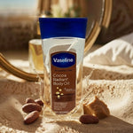 Vaseline Glow Ritual Body Care Combo – Cocoa Glow & Gluta-Hya | Love Craft Gifts