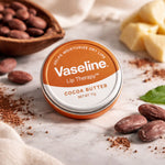 Vaseline Cocoa Glow Complete Body Care Combo | Love Craft Gifts