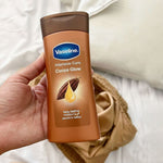 Vaseline Glow Ritual Body Care Combo – Cocoa Glow & Gluta-Hya | Love Craft Gifts