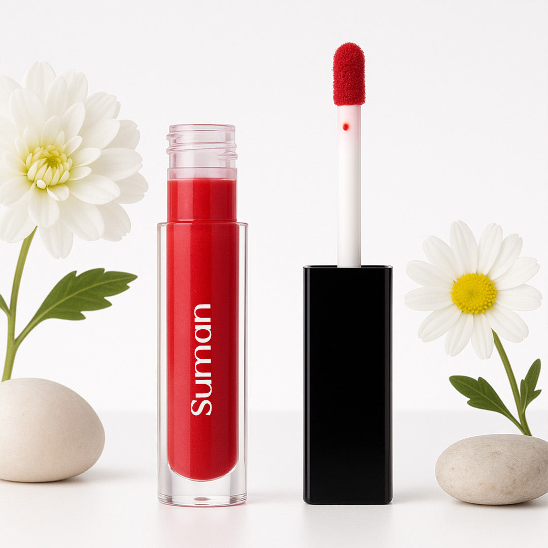 Customized Insight Liquid Lipstick – Personalized Name Matte Lip Color | Love Craft Gifts