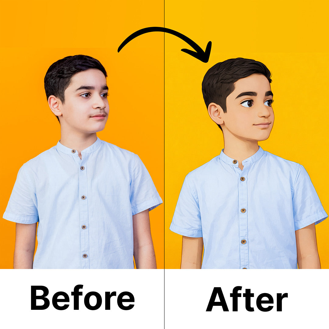 Personalized Beach Summer Theme Kids Name Slips (2x3 Inch, 28 Stickers) – Custom Name & Photo School Labels | Love Craft Gifts