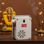 Personalized Premanand Maharaj Chanting Box – With Photo & Powerful Bhajan Audio