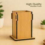 Wooden Stand | Love Craft Gifts