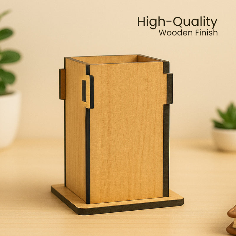 Wooden Stand | Love Craft Gifts