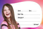 Your Pic Name Slip