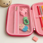 Personalized Unicorn Pencil Case for Kids | Love Craft Gifts