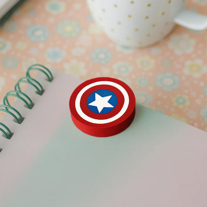 Apsara Avengers Pencil Set