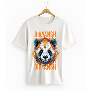 Custom Graphic T-Shirts