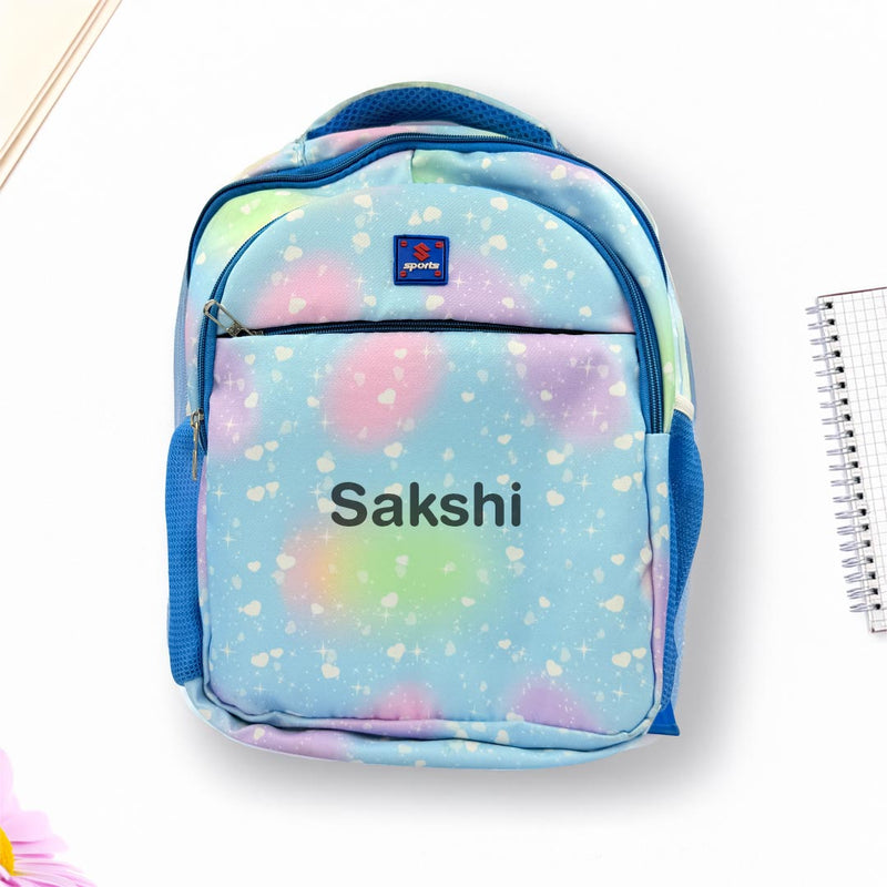 Personalized School Set 5 in 1 Combo- Unique & Stylish