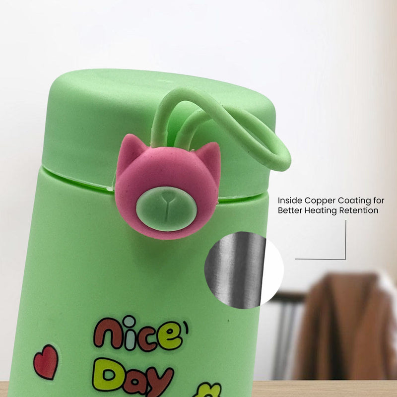 Best Personalized Cartoon Glass Water Bottle