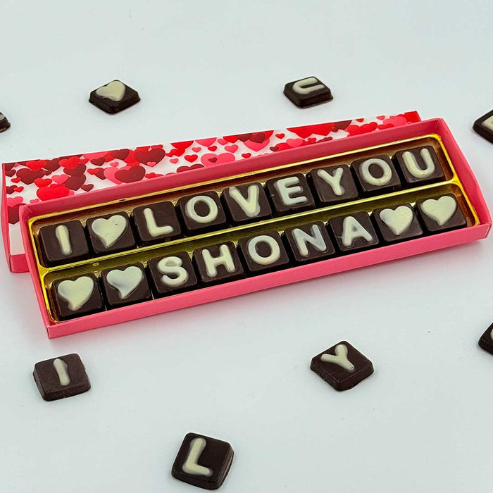 Valentine's Special Chocolate For Your Loved Ones