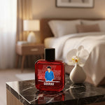 Personalized Happy Birthday Wild Stone Ultra Sensual Perfume – 100ml | Custom Name & Photo Bottle | Love Craft Gifts